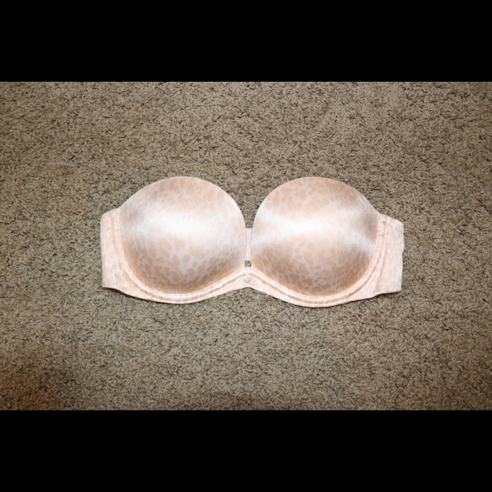 Victoria’s Secret Bra